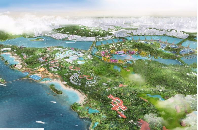 Parktown-residence-Singapore Parktown-residence-Singapore
